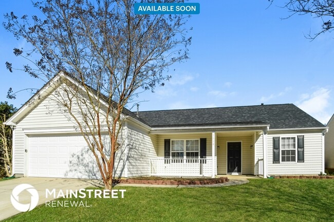 property at 1008 Glen Hollow Dr