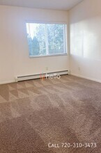 3751 E La Salle St in Colorado Springs, CO - Building Photo - Building Photo