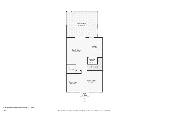 30138 Wellesley Way in Zephyrhills, FL - Building Photo - Building Photo