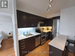 320 Richmond St E in Toronto, ON - Building Photo - Building Photo