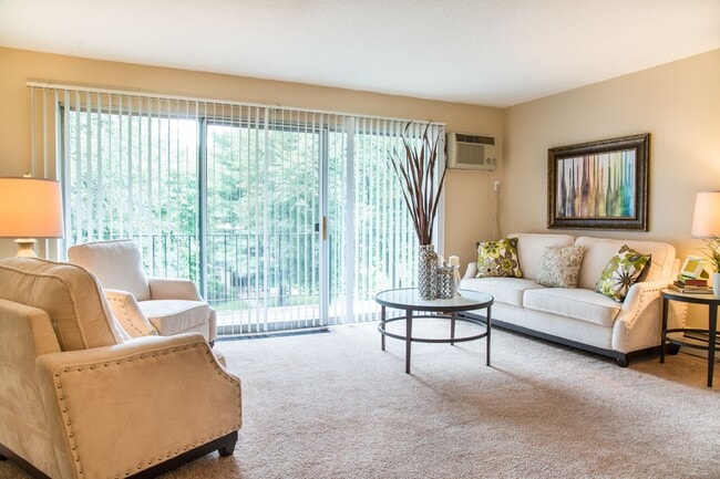 Wheelock Parkway Apartments