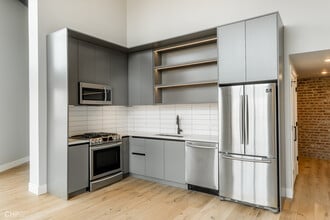 729 N Sangamon St in Chicago, IL - Building Photo - Building Photo