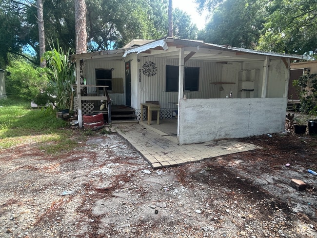 property at 3330 Pine Needle Dr