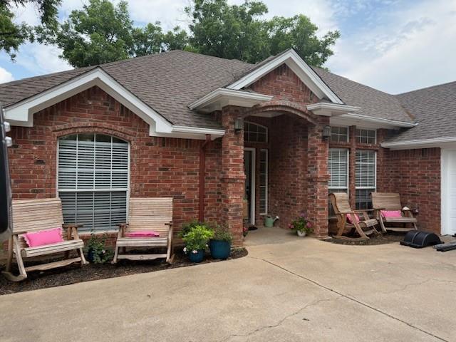 property at 9020 Monticello Dr
