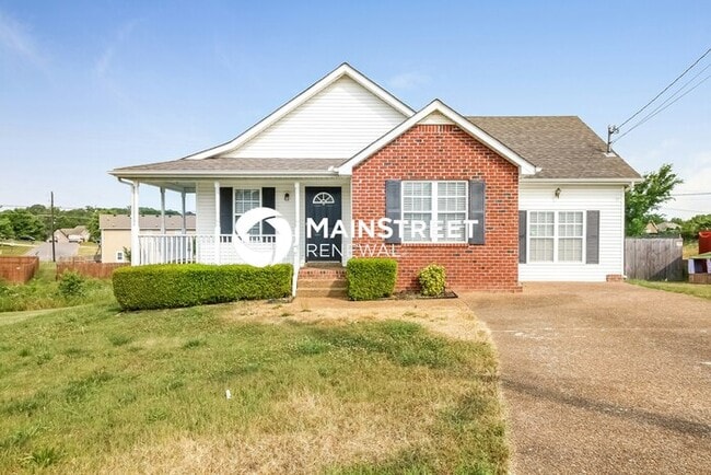 7121 Beard Ct