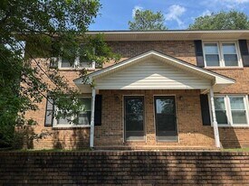 1050 Jessamine Trail in Sumter, SC - Building Photo