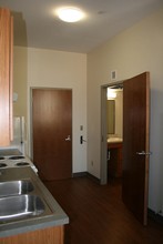 3rd & Union Apartments in Bloomington, IN - Building Photo - Interior Photo