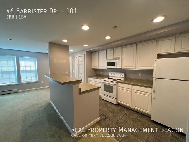 property at 46 Barrister Dr