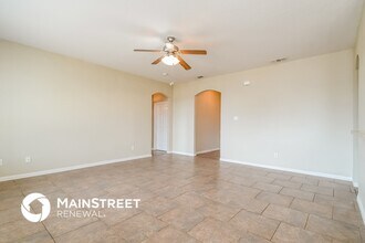 288 Edison Ln in Crowley, TX - Building Photo - Building Photo