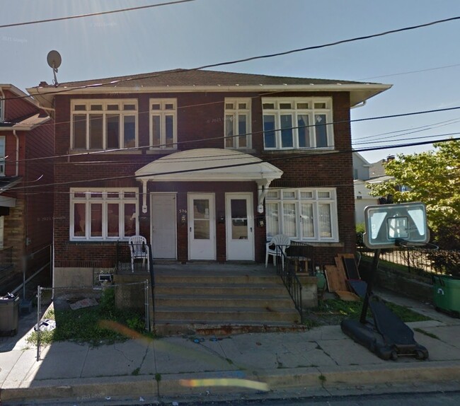 526 Patton Ave