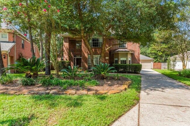 131 Little Mill Pl in Spring, TX - Building Photo - Building Photo