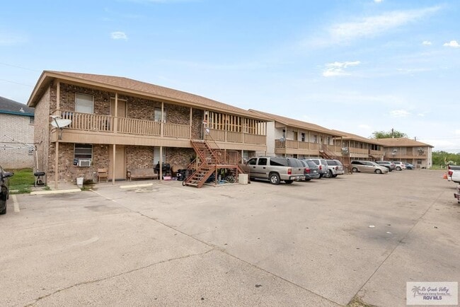 property at 1010 Apollo Ave