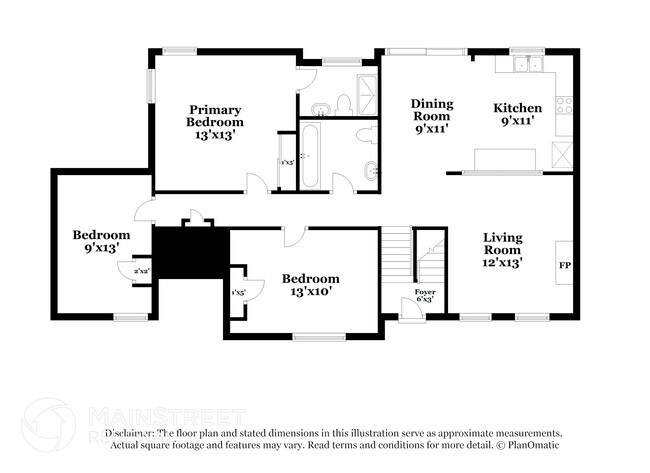 411 Allendale Ct in Greenwood, MO - Building Photo - Building Photo