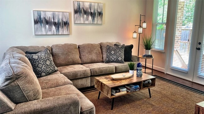 property at 25114 Glen Loch Dr