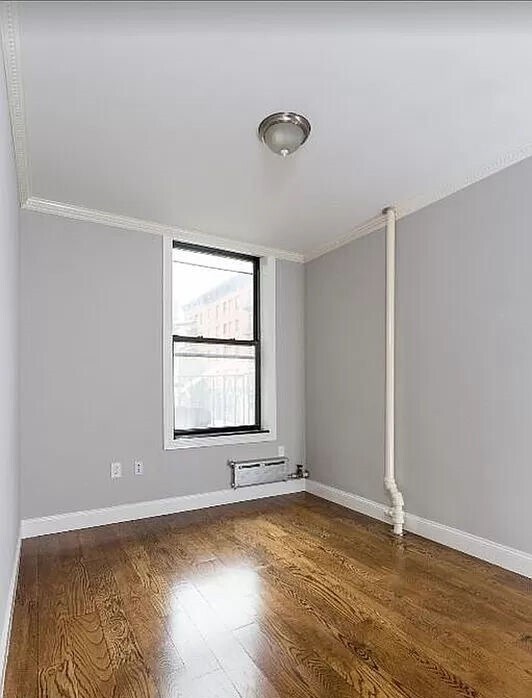 158 Loisaida Ave, Unit 1 in New York, NY - Building Photo - Building Photo