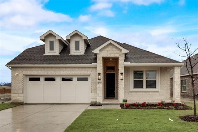 921 Baybrook Ln in Anna, TX - Building Photo - Building Photo