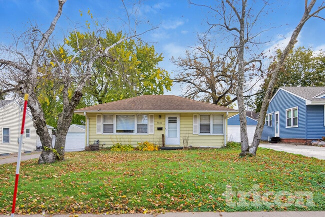 property at 7501 W Lake St