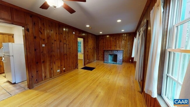 609 Wine Cellar Cir in Charlottesville, VA - Building Photo - Building Photo