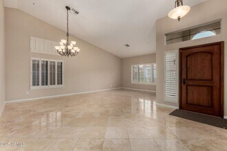 10741 E Palomino Rd in Scottsdale, AZ - Building Photo - Building Photo