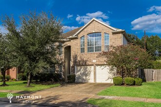 17322 Megan Springs Dr in Spring, TX - Building Photo - Building Photo