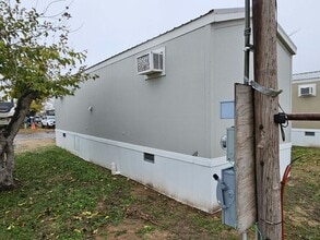 1130 Gary Terrace in Odessa, TX - Building Photo - Building Photo