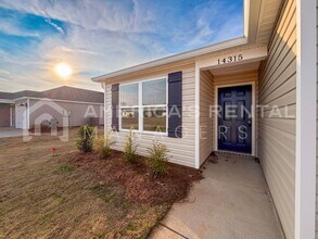 14315 Buttercup Wy in Tuscaloosa, AL - Building Photo - Building Photo