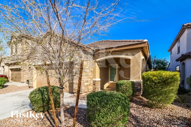 19640 W Woodlands Ave in Buckeye, AZ - Building Photo - Building Photo