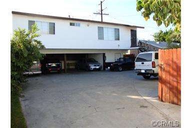 6123 Wilcox Ave in Maywood, CA - Building Photo - Building Photo