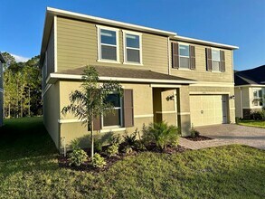 2872 Sanctuary Dr in Clermont, FL - Building Photo - Building Photo