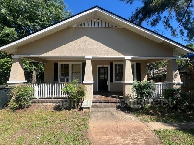 property at 821 Georgia Ave