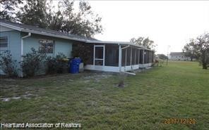 6107 Candler Terrace in Sebring, FL - Building Photo - Building Photo