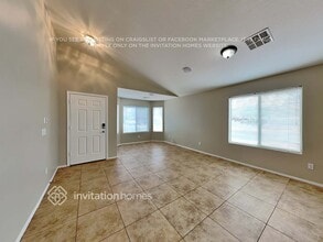 18138 W Sanna St in Waddell, AZ - Foto de edificio - Building Photo