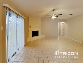 6705 Lampe Ct in Watauga, TX - Building Photo - Building Photo