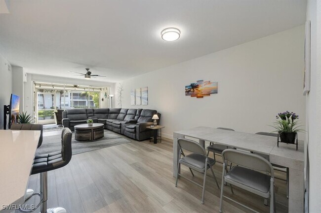 property at 6914 Satinleaf Rd N