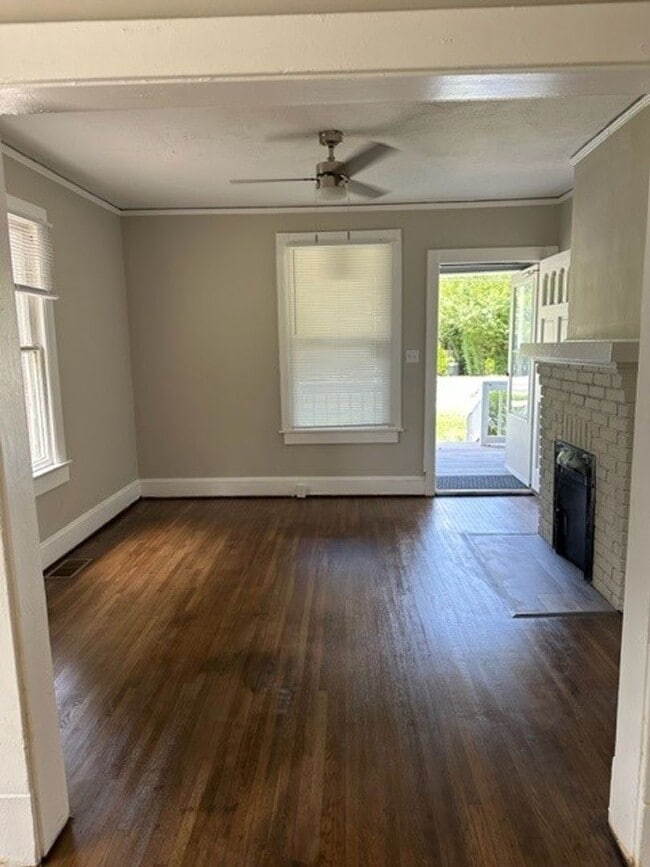 property at 1909 Ashley Rd