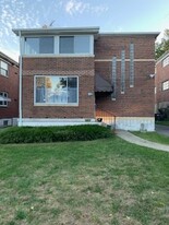 1125 Elm Park Dr, Unit #2 Apartments