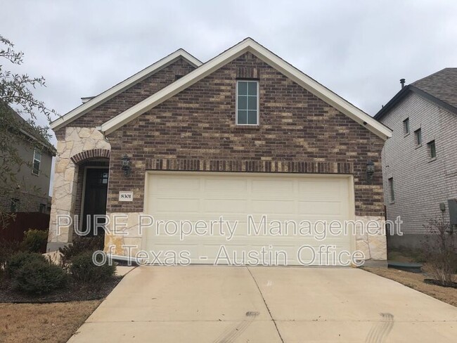 property at 8301 Prairie Rye Dr