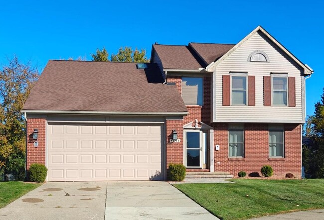 property at 43782 Nowland Dr