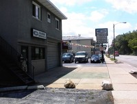 4425 S Harlem Ave in Berwyn, IL - Foto de edificio - Building Photo