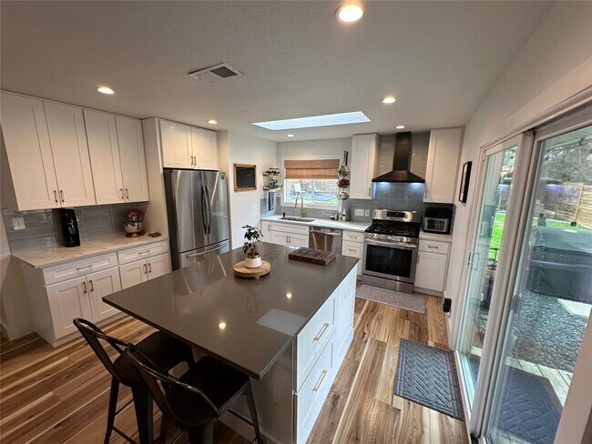 5102 Greenheart Dr in Austin, TX - Building Photo - Building Photo