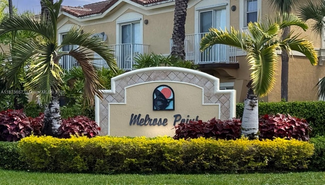 property at 12819 SW 31st Ct