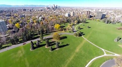 1073 N Downing St in Denver, CO - Building Photo - Building Photo