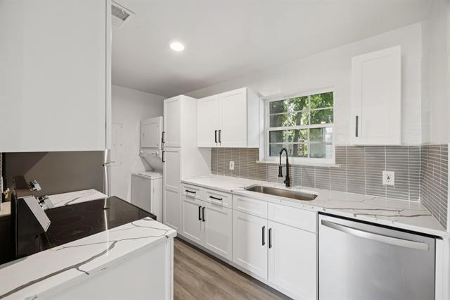 809 W Broadus St in Fort Worth, TX - Building Photo