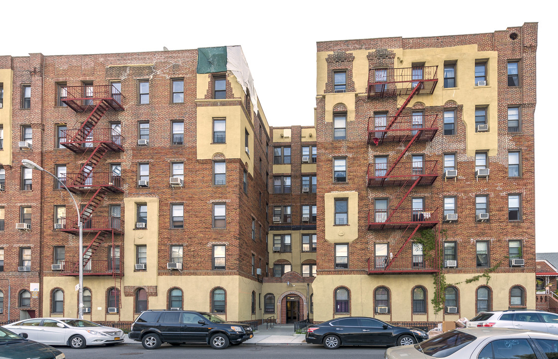 2954-2964 Brighton 12Th St in Brooklyn, NY - Building Photo