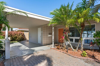 840 SE 3rd Terrace in Pompano Beach, FL - Building Photo - Building Photo