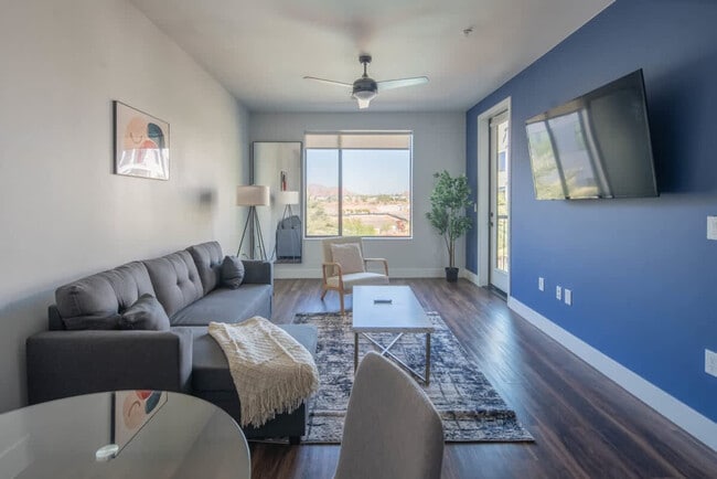 701 W Rio Salado Pkwy