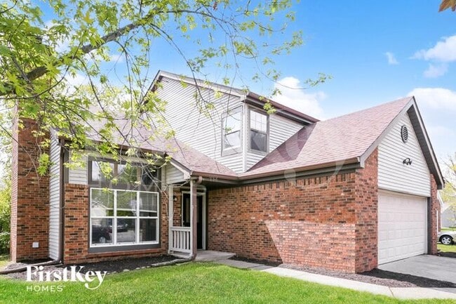 property at 4320 Coatbridge Way