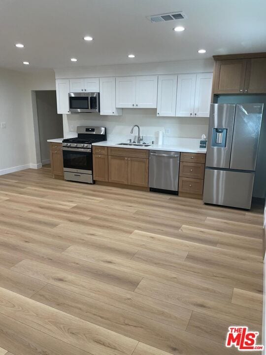 property at 8010 Longridge Ave