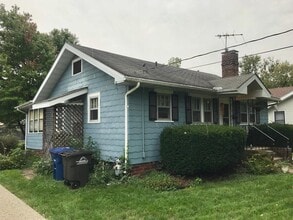 1531 Wilson Ave in Des Moines, IA - Foto de edificio - Building Photo