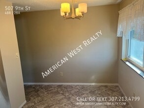 507 9th St in Cody, WY - Building Photo - Building Photo